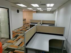 Raffles Hotel (D7), Office #502786421